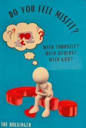 Do You Feel Misfit? With Yourself? With Others? With God? PDF (New Book)