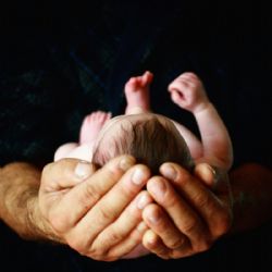 Who I Am - I'm Yours, Lord - Zoom class - Tuesdays - 10:00 a.m.